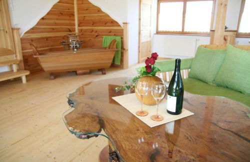 Ferienwohnung Gmeinwieser - Foto 13