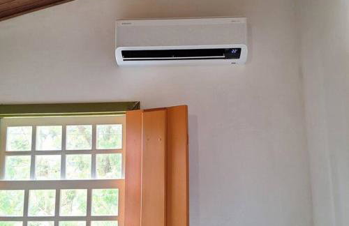 Eco Suíte Baru Natureza Conforto e Paz - Foto 11