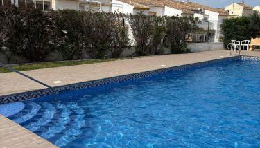 Coco-Cay Beach Bungalow - Foto 4