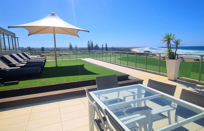 The Beach Cabarita - Foto 58