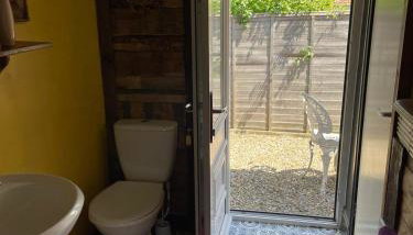 Yarm cottages Haystack Sleeps 2 Next to Fox Covert Pub - Foto 4