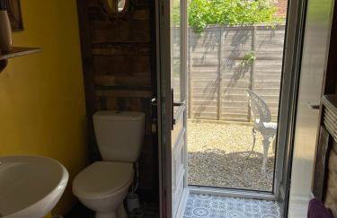 Yarm Cottages & Rooms Cottage Sleeping 4 Next to Fox Covert Pub - Foto 6