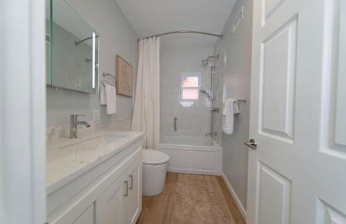 Croton Quarters - Comfortable Apartments, NYC close - Foto 40