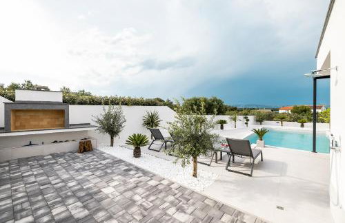 Villa Levant - Foto 57