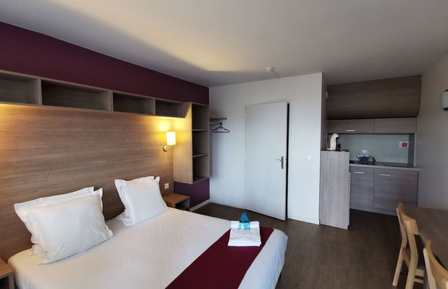 Résidence Océane - Foto 3