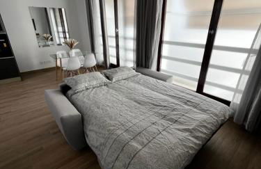 M&M Empedrada Apartamentos Jerez - Foto 11