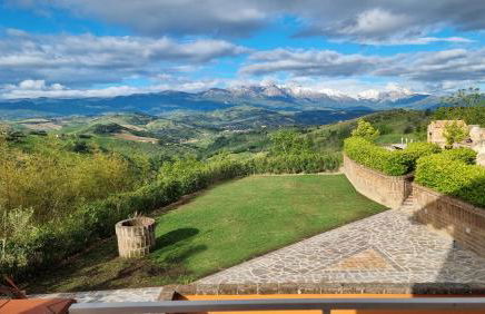 Bellavista-Spa Jacuzzi Sauna Pool - Foto 9