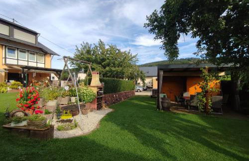 Ferienwohnungen Klaus u. Bärbel - Foto 47