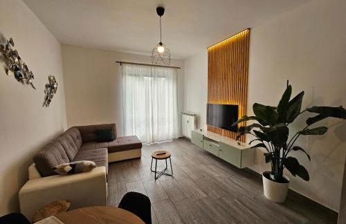 Casa eNNe, Appartamento Vicino Centro e Juventus Stadium - Foto 30