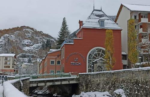 Appartement à proximité de Ax les thermes - Foto 23