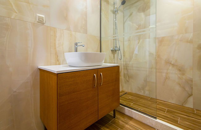 Amara Suites and Studios - Foto 33