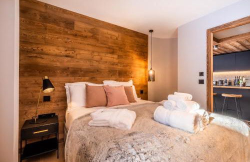 Apartment Ophite Méribel - by EMERALD STAY - Foto 19