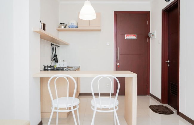 Nice and Fresh 1BR at Asatti Apartment - Foto 18