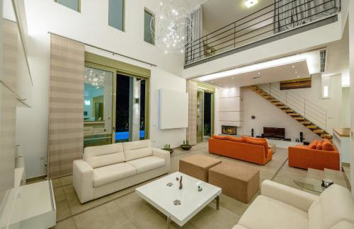 Filerimos Oasis Luxury Villa - Foto 33