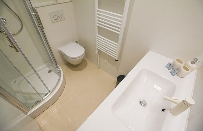 Furioso Apartments - Foto 24