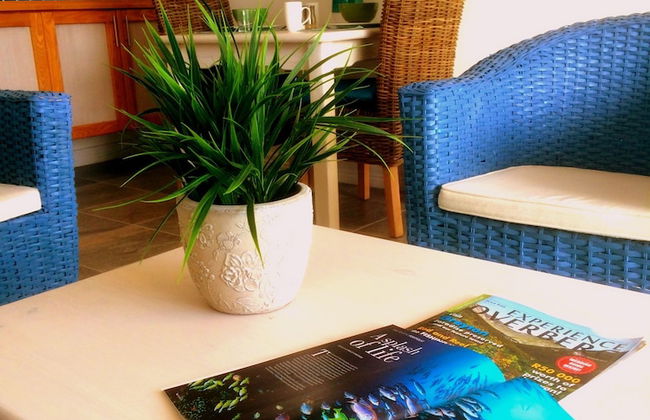 Bellamente Sirene Guesthouse - Foto 3