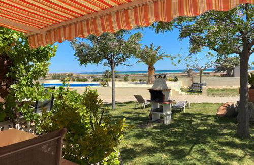 Beach Resort La Margarita - Foto 1