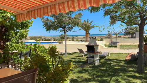 Beach Resort La Margarita - Foto 1