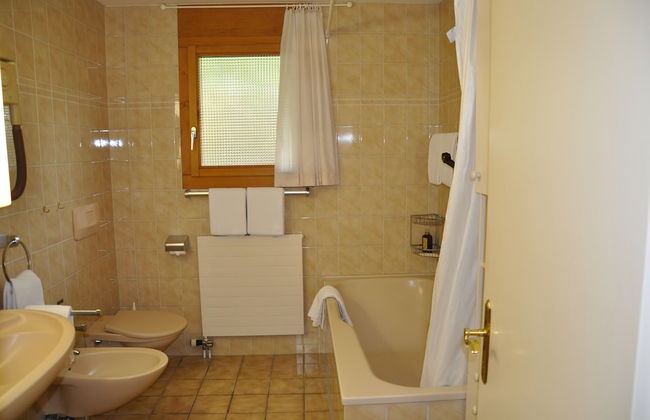 Chalet Miravalle - Foto 22