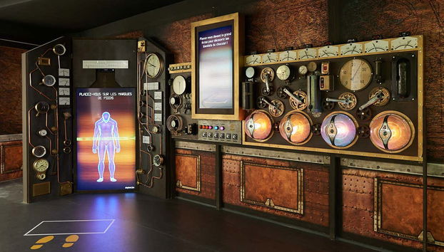 Learn about the origins of chocolate