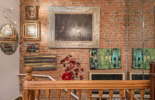 Beautiful 2 BR in the Heart of Downtown - Foto 17