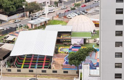 Opus Gyro Rooftop Marista! Novo e maravilhoso! - Foto 4
