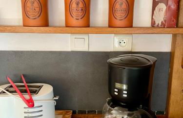 Gite du Coustal, Cajarc, Lot - Photo 9