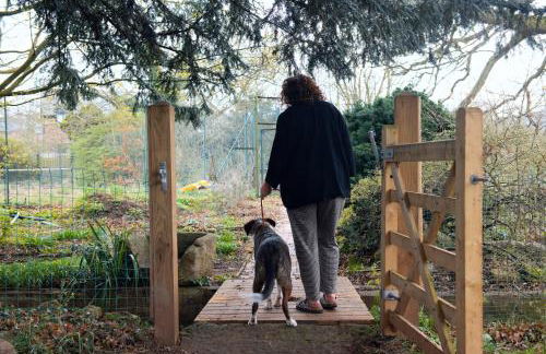 Fairy Cottage - Foto 19