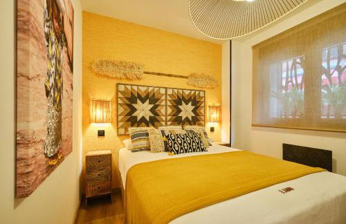 El Samburu - Disfruta de África a pie de playa - Grupo Querbes - Foto 18