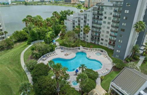 Amazing ap very apart very close to Universal - Foto 4