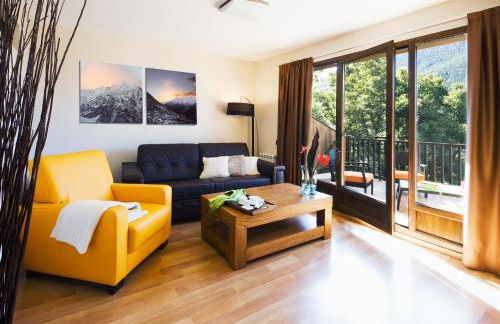 Apartaments Petit Saüc - Foto 12