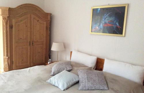 Ferienhaus Prieros - Foto 14