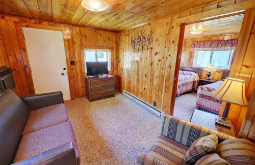 Idle A While Cabins - Foto 42