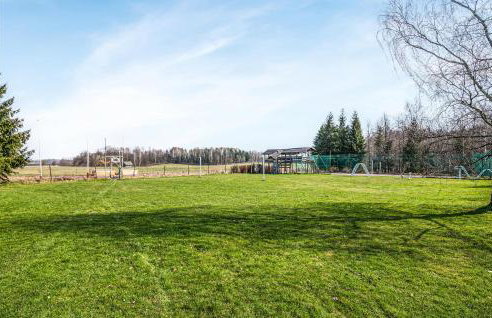 1 Bedroom Stunning Home In Wilczeta - Foto 14