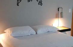 One 360 - Design Industrial - Ap para casais e família - 2 quartos com ar - Photo 19