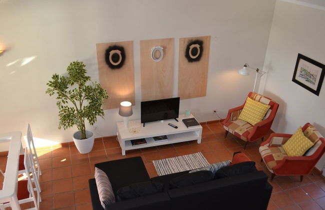 RH Marina 27 Vilamoura Marina Apartment - Foto 12