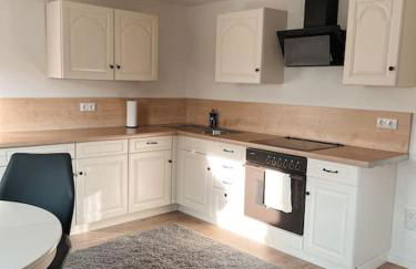 Gemütliche Wohnung in Bleckede an der Elbe - Foto 6