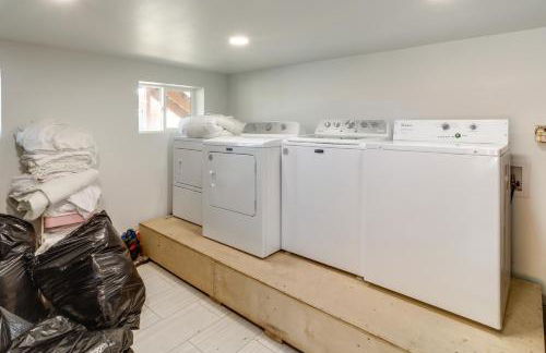 Steps to Soap Lake Studio Stay with Patio! - Foto 25