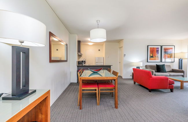 Mantra on Hay Perth - Foto 17