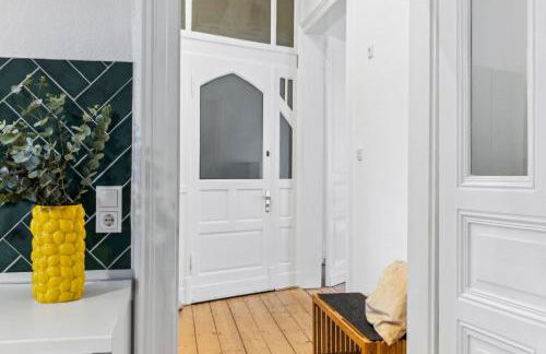 Gründerzeit Domizil Altbau Neu - Foto 20