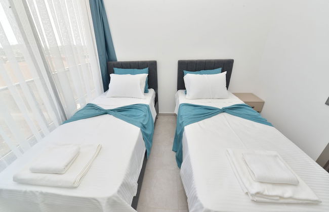 Ethica Suite Luxury Houses - Foto 27