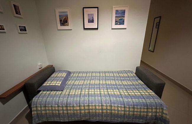 Ewa Apt - 3-bed Near Sliema - St Julians Seafront - Foto 11