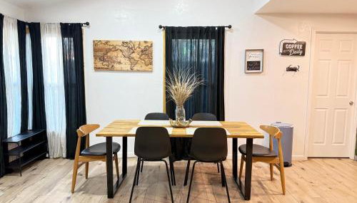 Modern Cabin, Near Snow Park, 3.5 Miles to SNP! - Foto 3