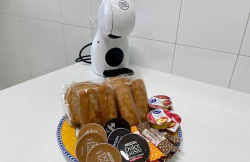 SOLGUEST APARTAMENTO I NAPOLEÓN vistas espectaculares!!! - Photo 13