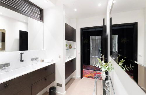 Les Suites 7 Anges - Vue Cathédrale, Parking & Centre Historique Reims - Foto 46