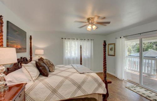 Ferns & Frogs Forest Hale 3 Bedroom Home by RedAwning - Foto 60