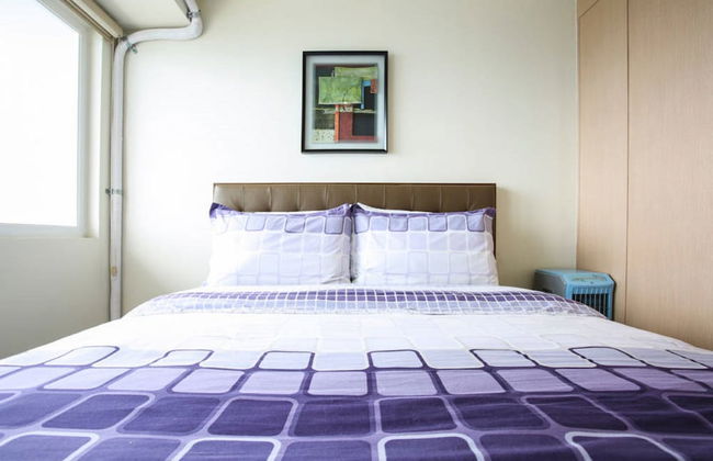 Blowing in the Wind - Lake View Apartments - Foto 7