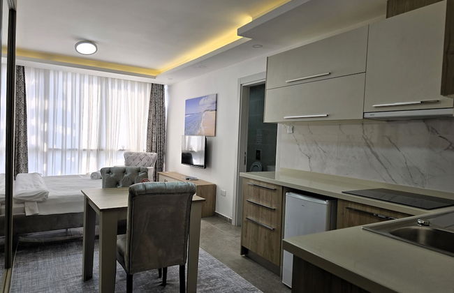 Nurel Shark Residence - Foto 42