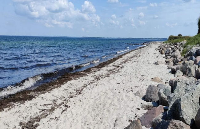 6 Person Holiday Home in Korsor - Photo 30