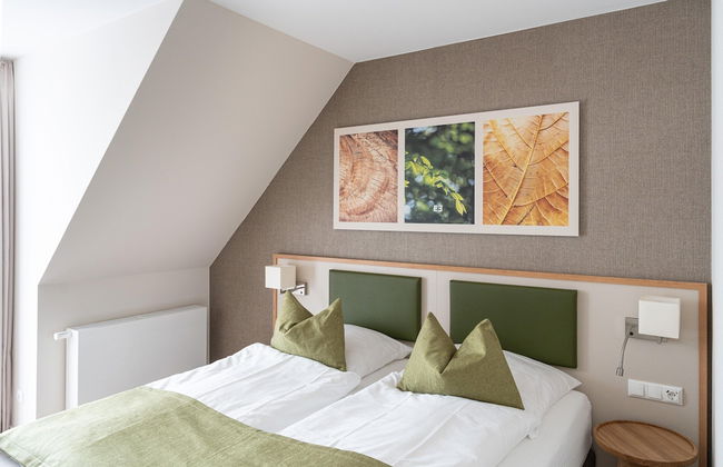 Appartement am Plauer See in Ganzlin - Foto 3